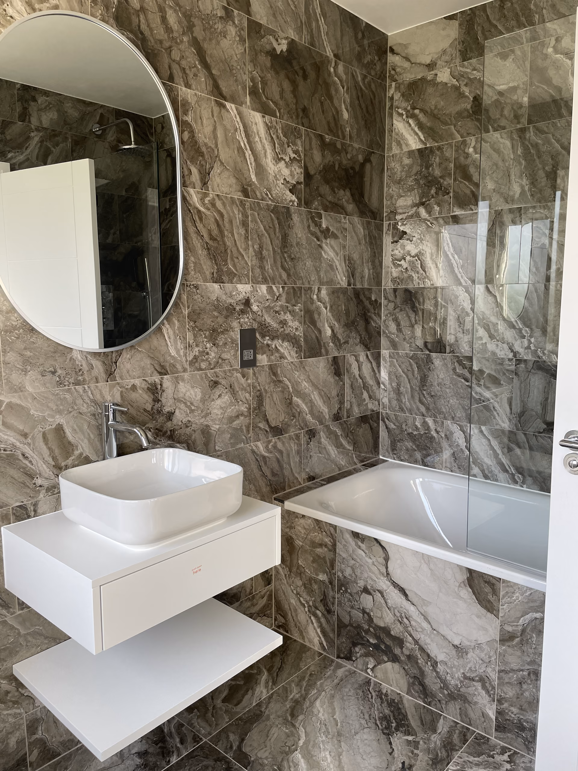 Orpington bathroom